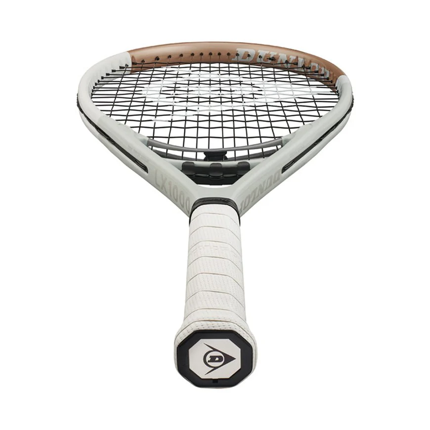 Dunlop LX 1000 Tennis Racquet - Image 3