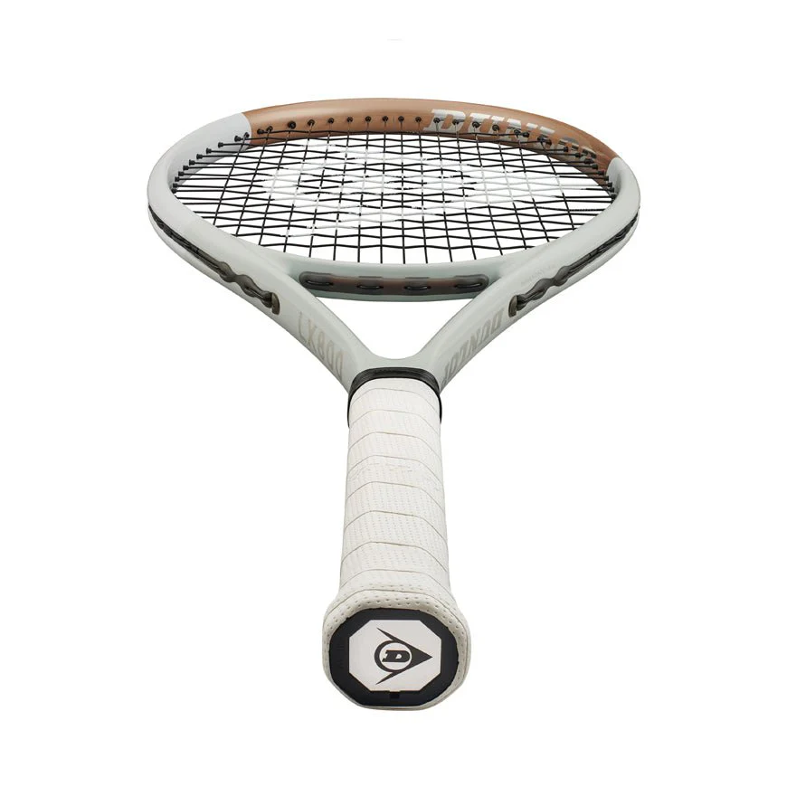 Dunlop LX 800 Tennis Racquet - Image 3