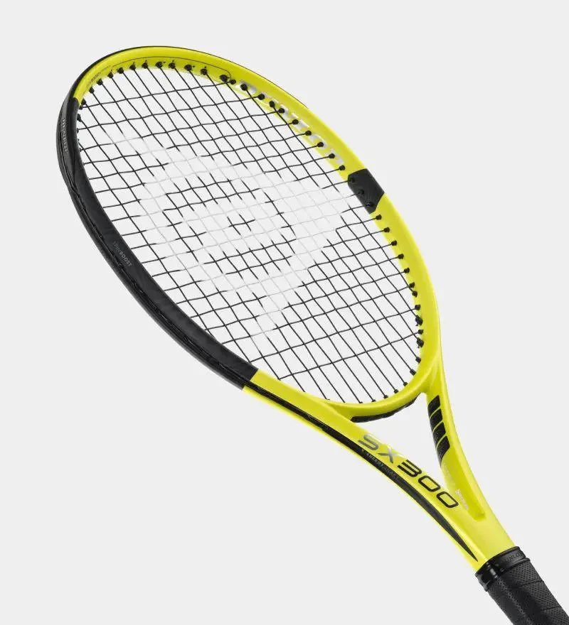 Dunlop SX 300 Tennis Racquet - Image 4