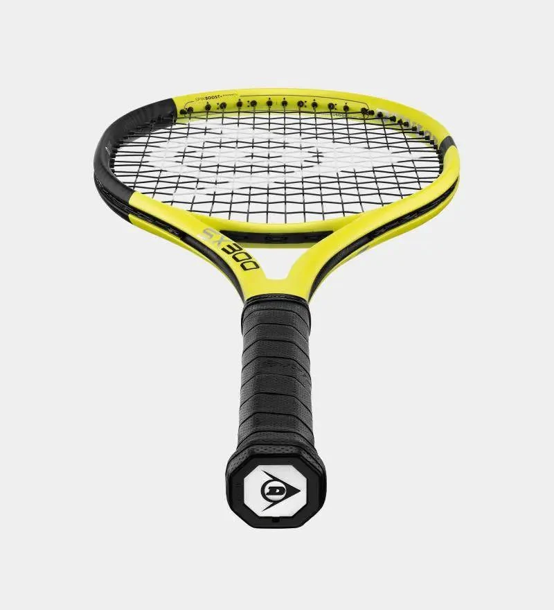 Dunlop SX 300 Tennis Racquet - Image 5
