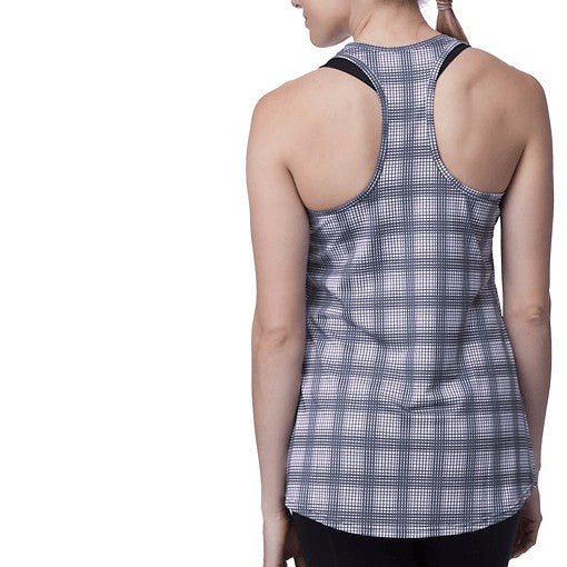 Fila Breezy Loose Fit Tank - Image 4