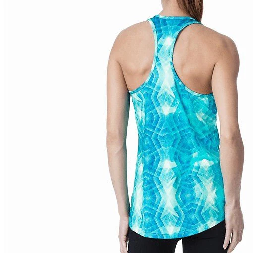 Fila Breezy Loose Fit Tank - Image 8