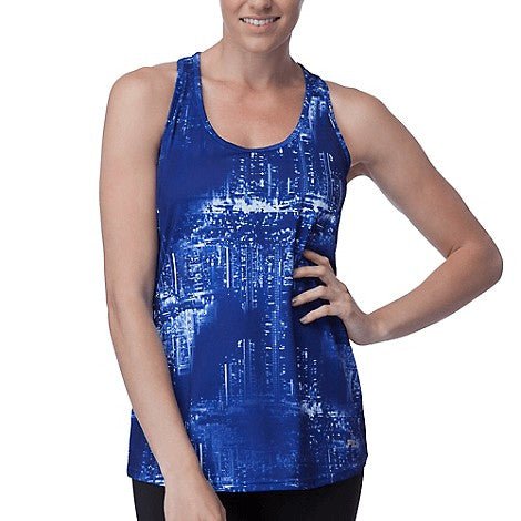 Fila Breezy Loose Fit Tank - Image 9