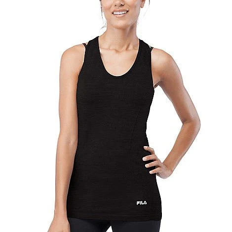 Fila Sublime Seamless Tank - Image 3