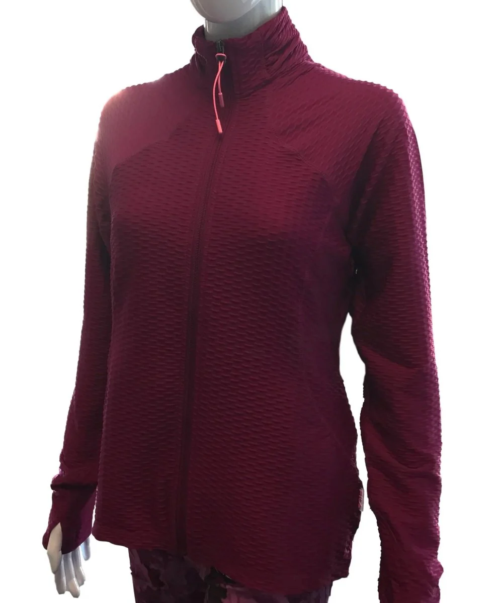 Fila Women's Autumn Jacket - Image 3