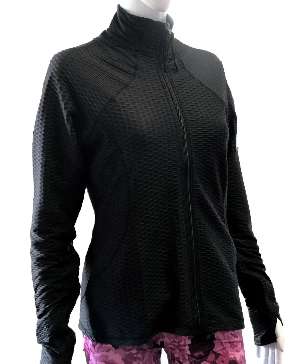 Fila Women's Autumn Jacket - Image 4