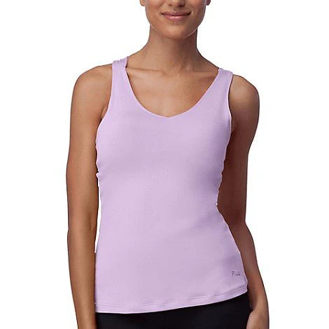 Fila Womens's Do The Twist Tank - Image 5