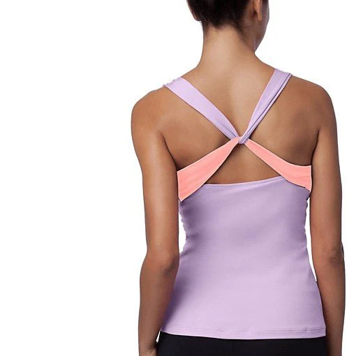 Fila Womens's Do The Twist Tank - Image 6
