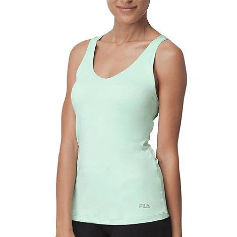 Fila Womens's Do The Twist Tank - Image 7