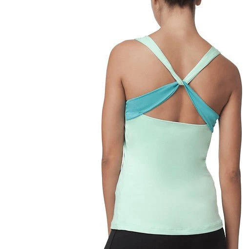Fila Womens's Do The Twist Tank - Image 8