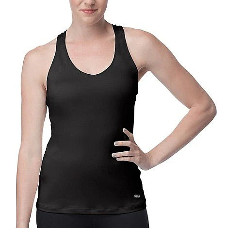 Fila Womens's Do The Twist Tank - Image 9