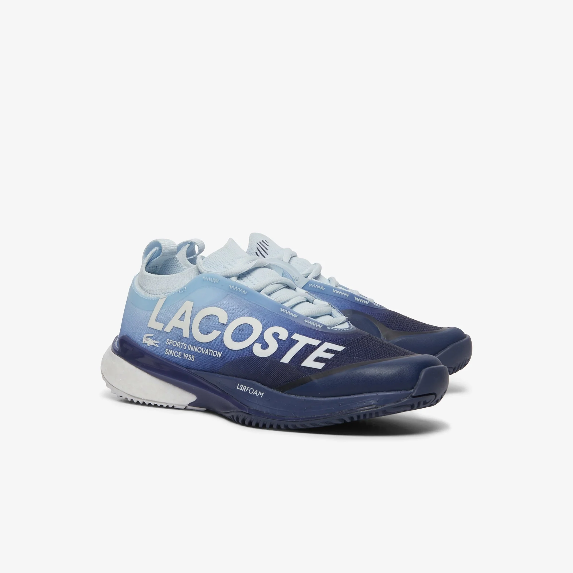 Lacoste AG-LT25 Lite Men's Tennis Shoes - Image 3