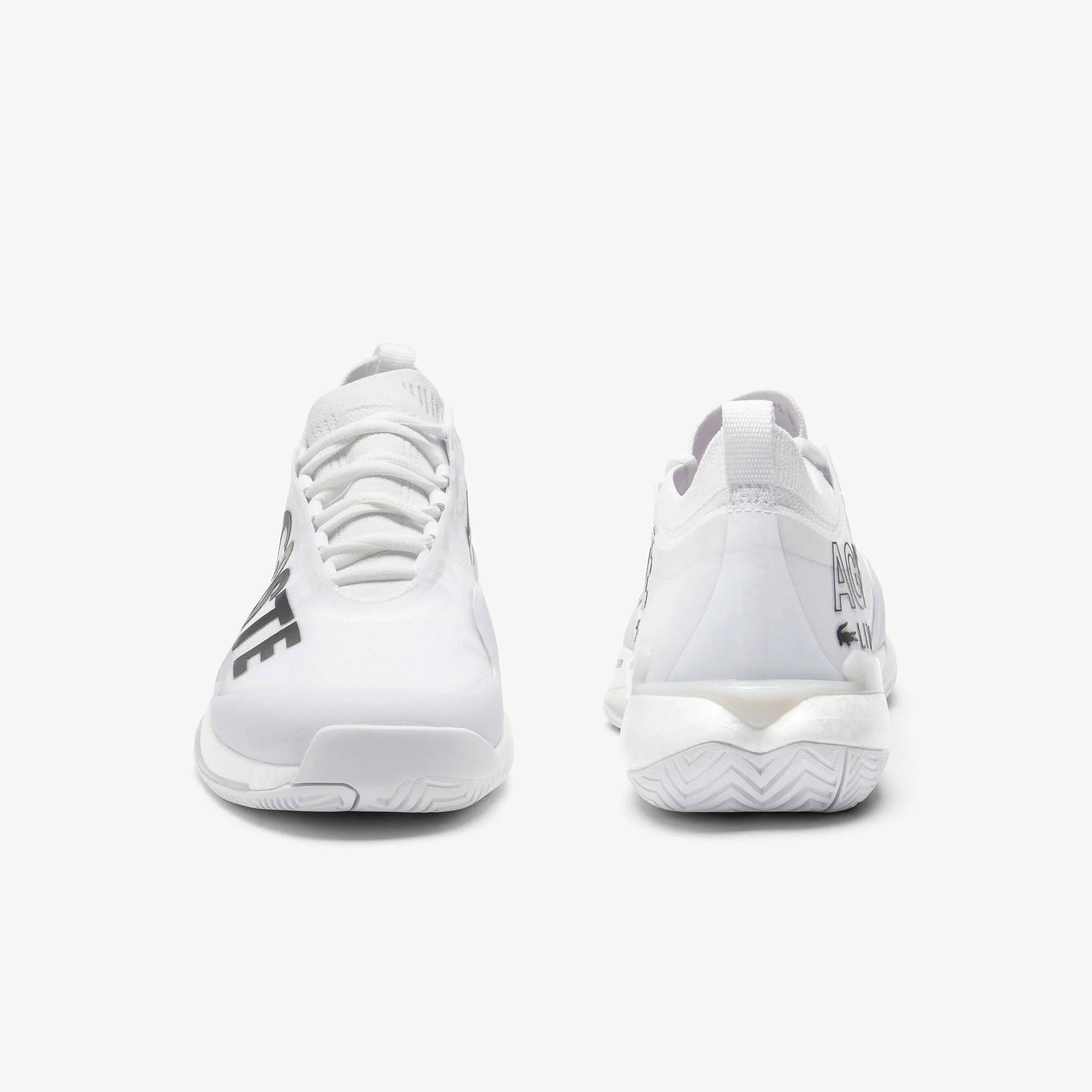 Lacoste AG-LT25 Lite Men's Tennis Shoes - Image 9