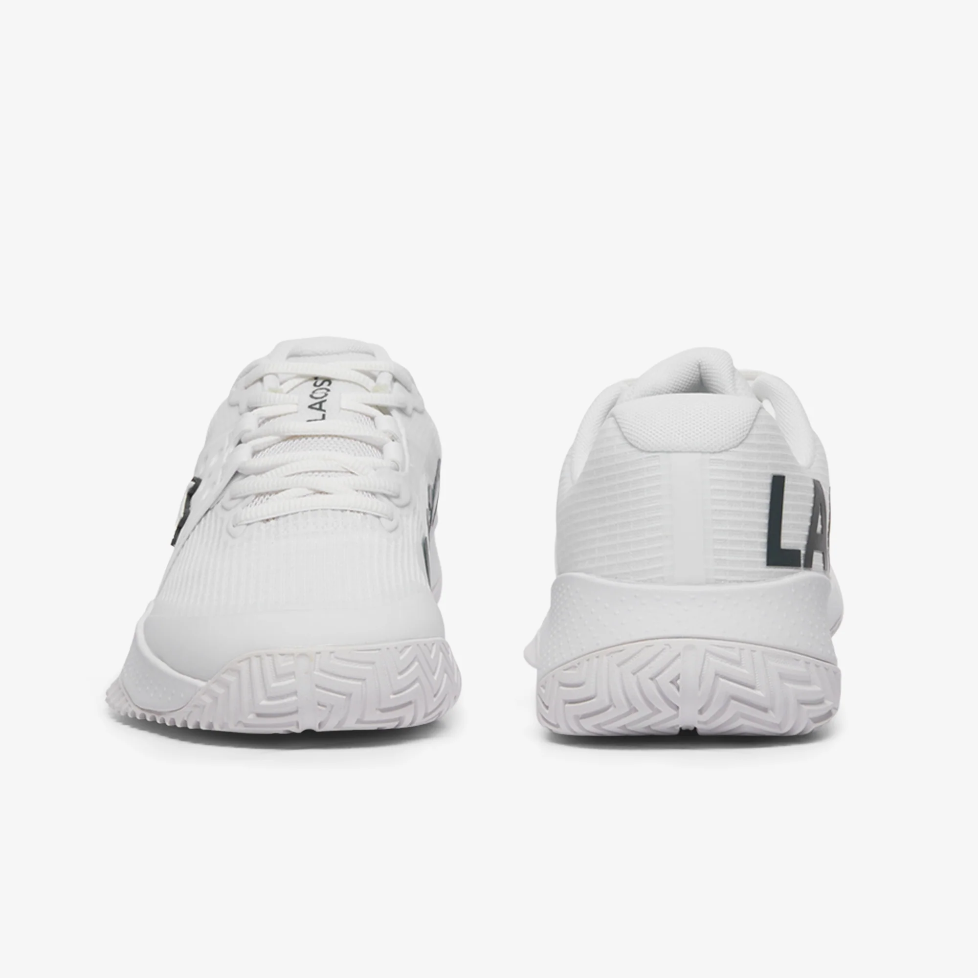 Lacoste Power Serve Men's Tennis Shoes - Image 10