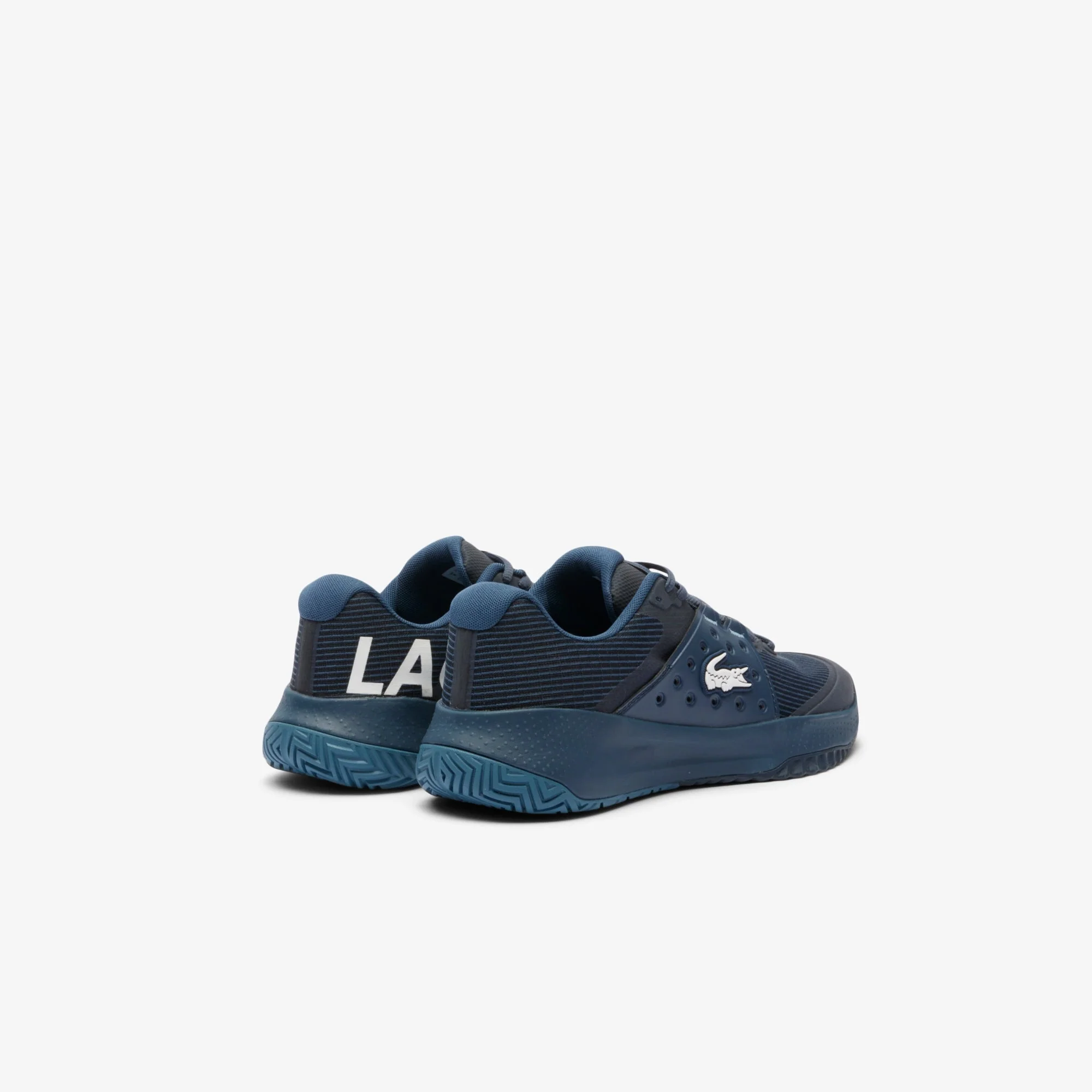 Lacoste Power Serve Men's Tennis Shoes - Image 3