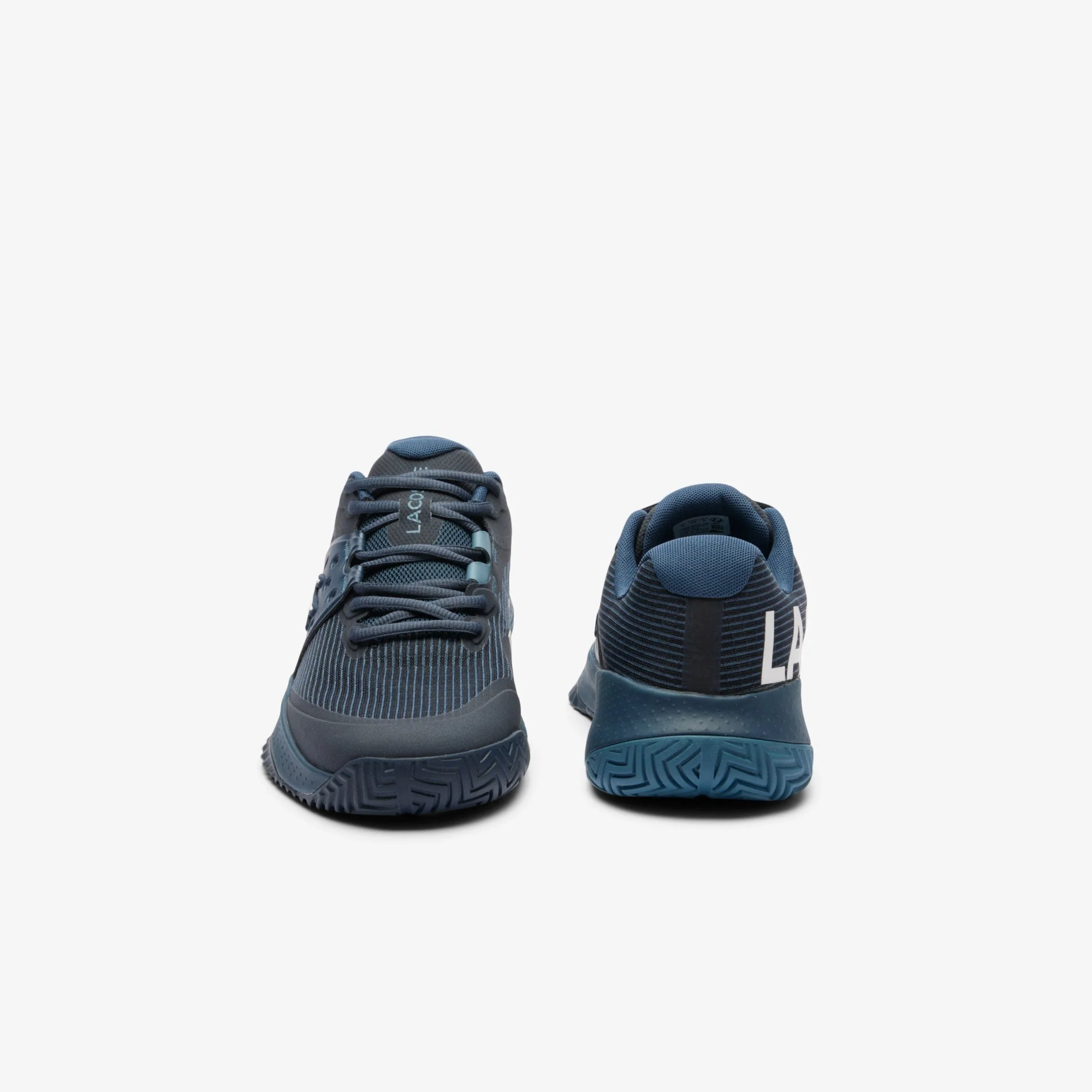 Lacoste Power Serve Men's Tennis Shoes - Image 5