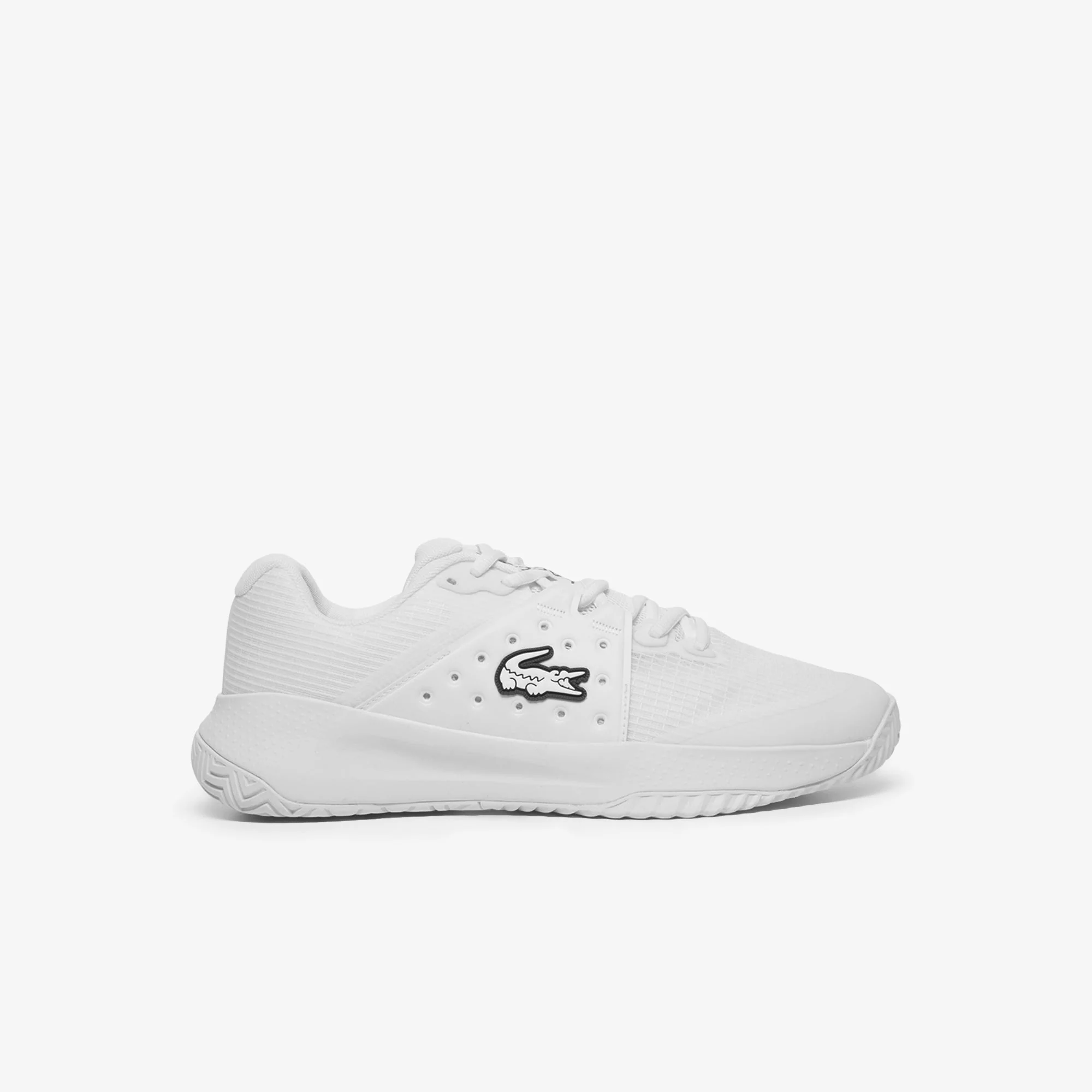 Lacoste Power Serve Men's Tennis Shoes - Image 6