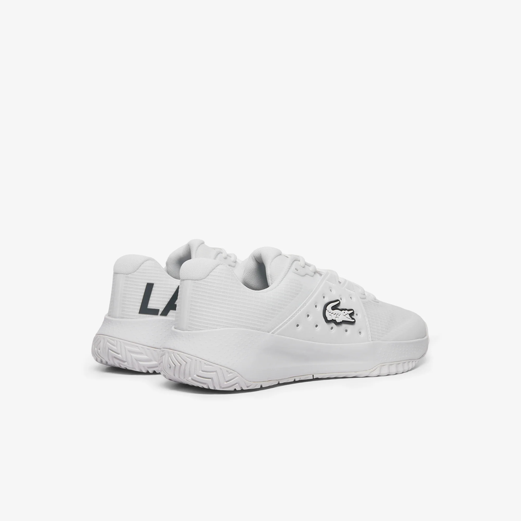 Lacoste Power Serve Men's Tennis Shoes - Image 8