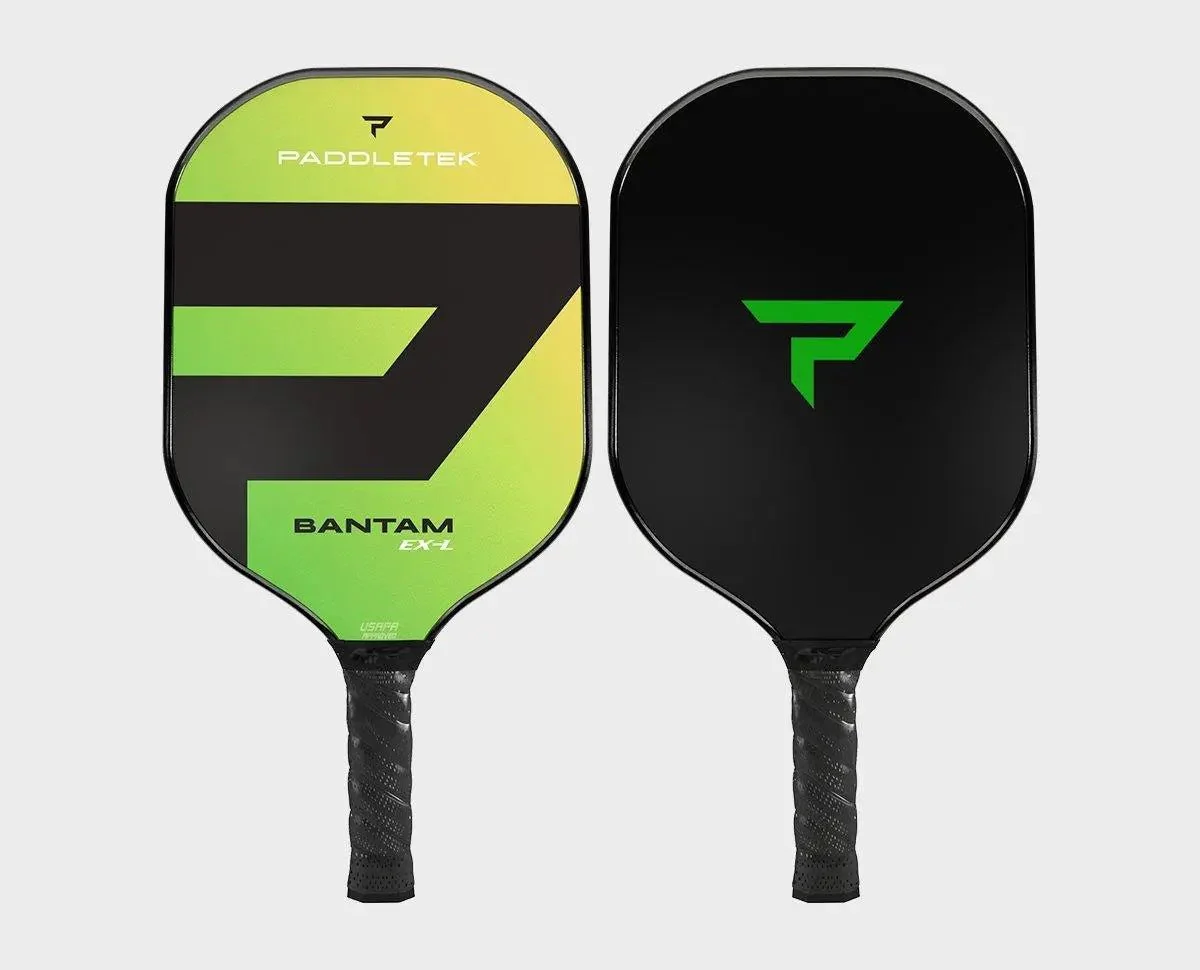 Paddletek Bantam EX-L Pickleball Paddle - Image 3