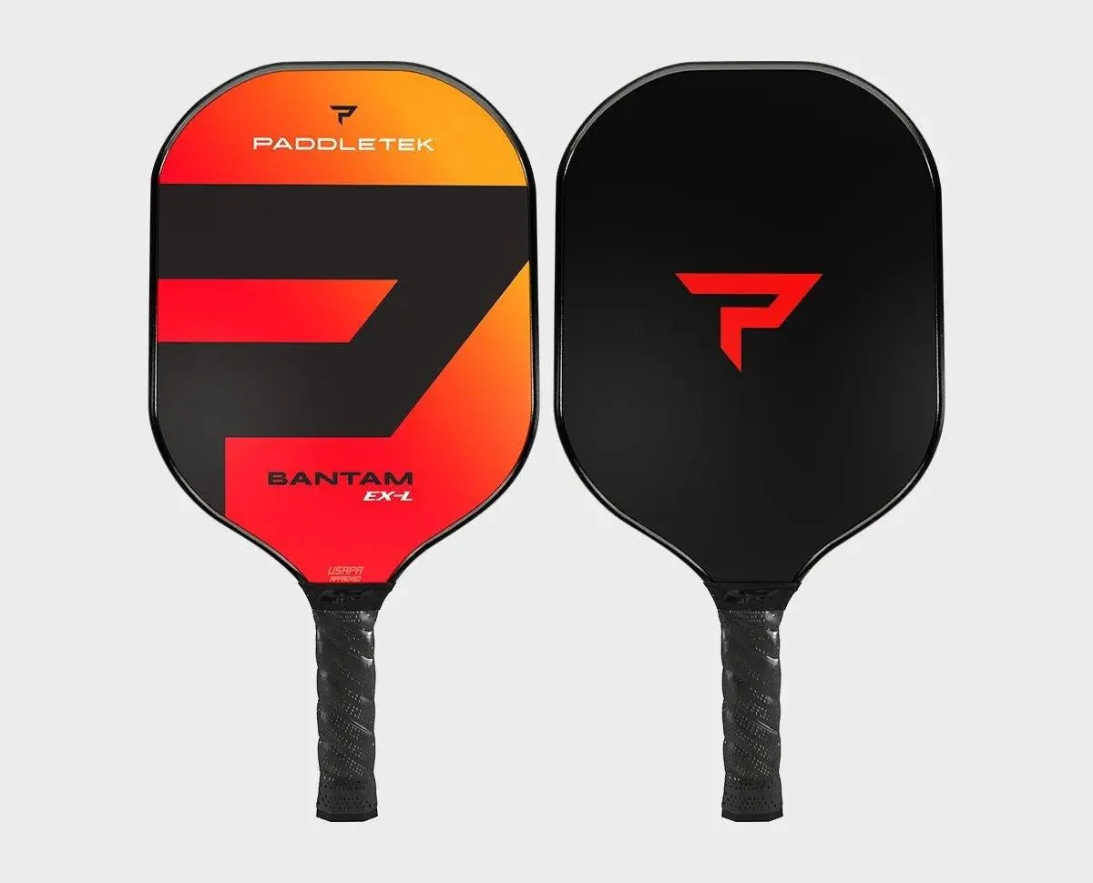 Paddletek Bantam EX-L Pickleball Paddle - Image 5