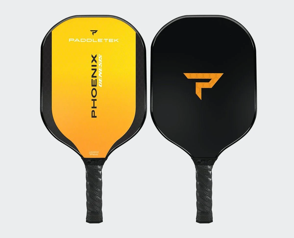 Paddletek Phoenix Genesis Pickleball Paddle - Image 3