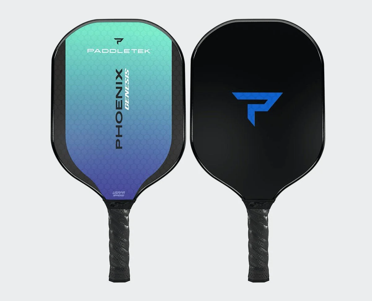 Paddletek Phoenix Genesis Pickleball Paddle - Image 5