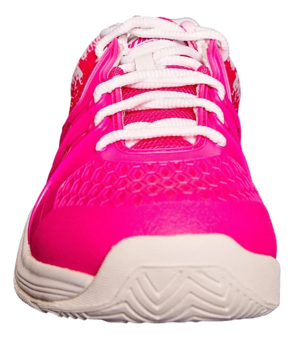 Prince Warrior Lite Women's Tennis Shoes - Image 4