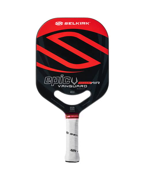 Selkirk Vanguard Power Air Epic Pickleball Paddle - Image 6