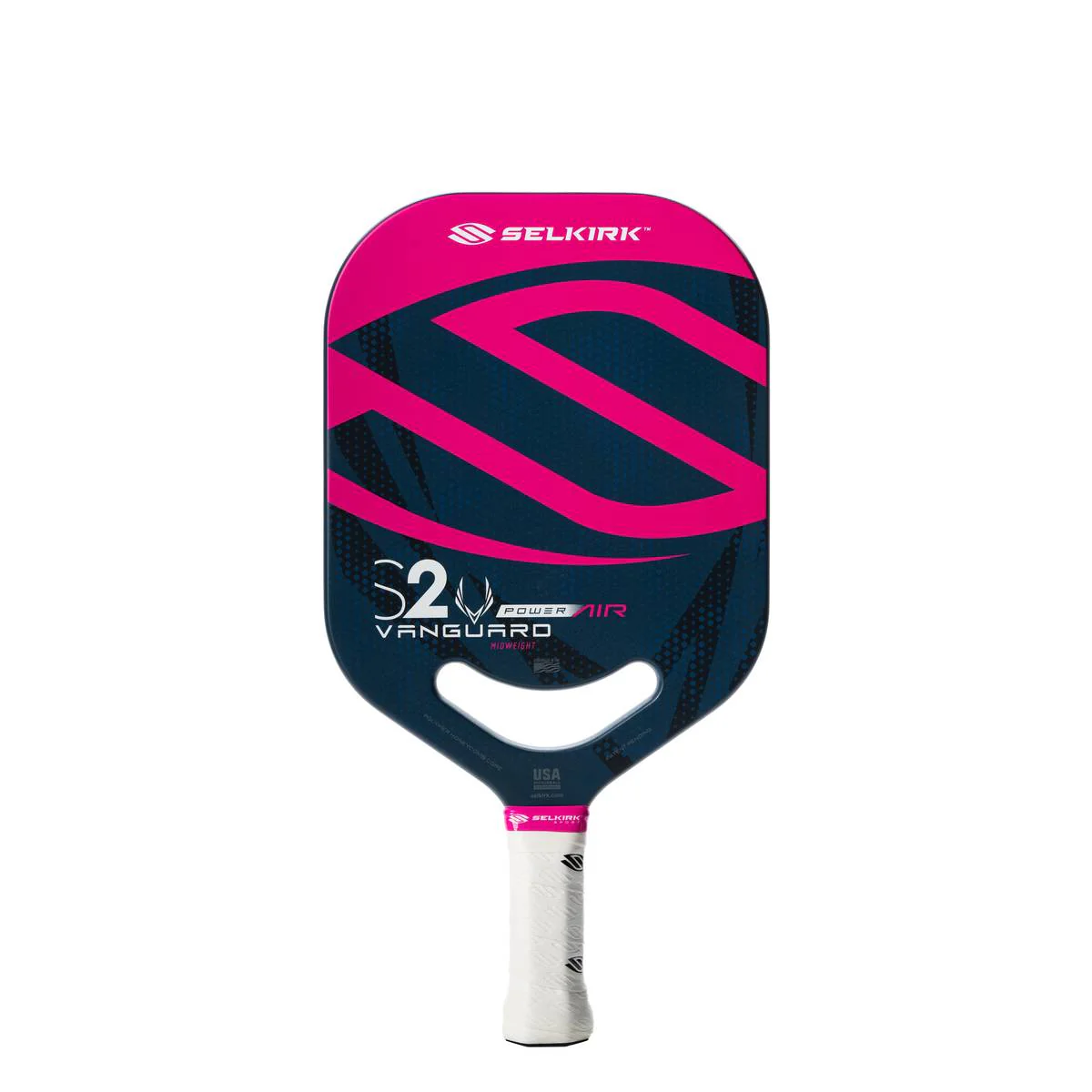 Selkirk Vanguard Power Air S2 Pickleball Paddle - Image 3
