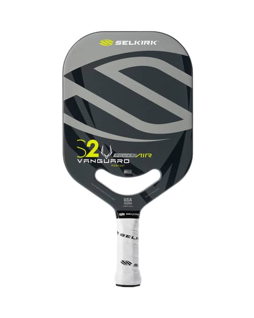 Selkirk Vanguard Power Air S2 Pickleball Paddle - Image 4