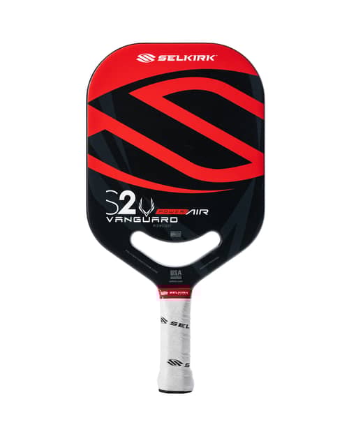 Selkirk Vanguard Power Air S2 Pickleball Paddle - Image 5