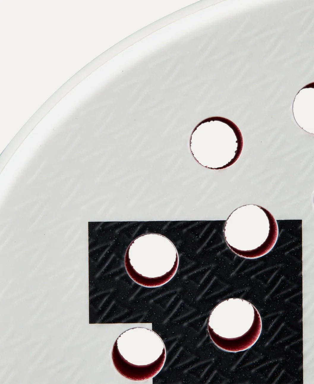 Wilson Bela LS V3 Padel Racket - Image 5