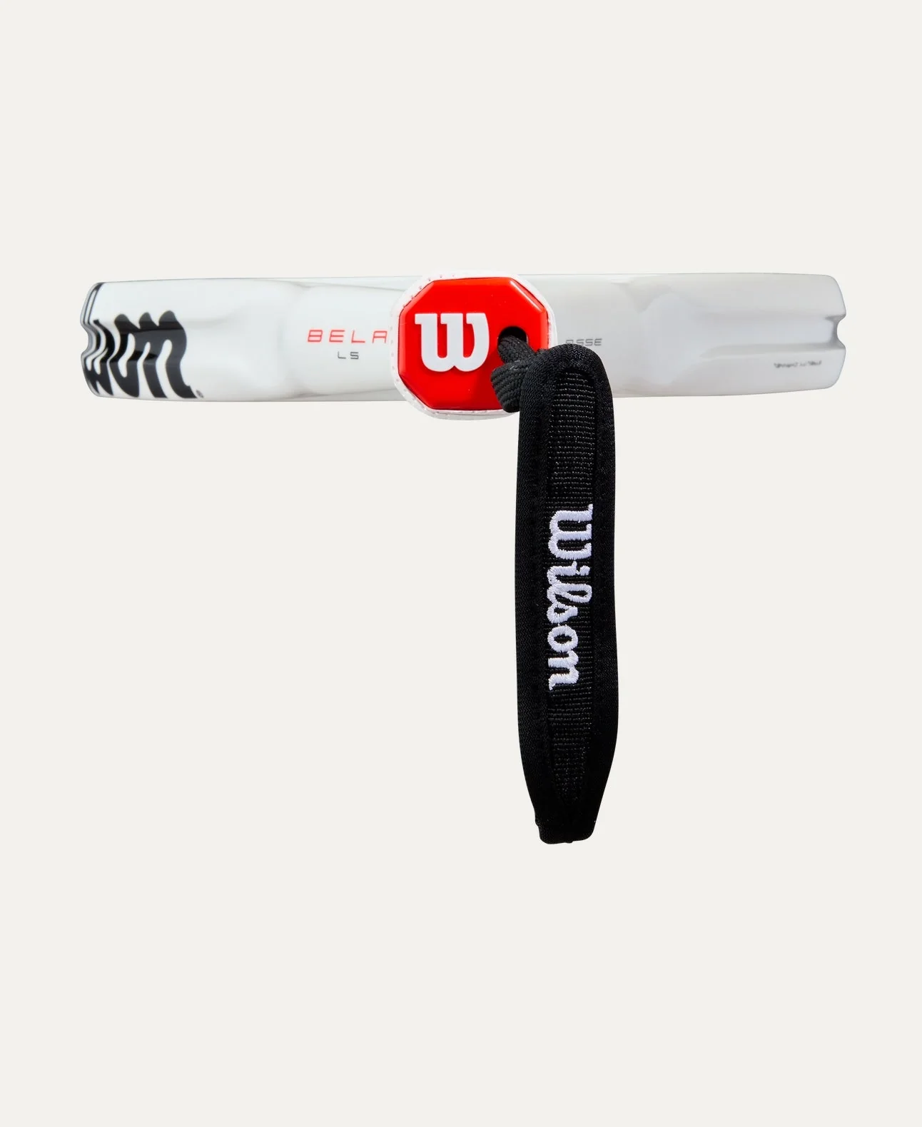 Wilson Bela LS V3 Padel Racket - Image 6
