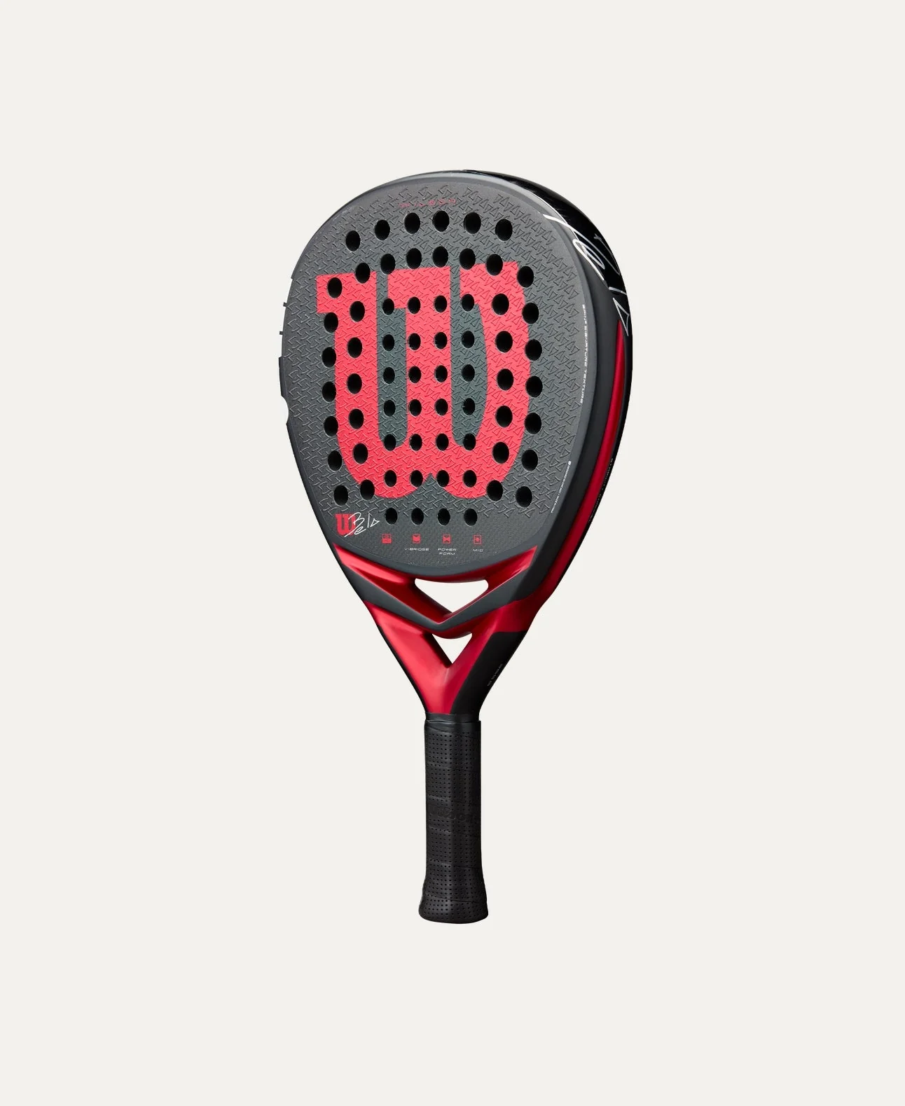 Wilson Bela V3 Padel Racket - Image 4