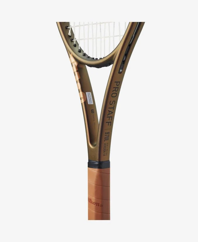 Wilson Pro Staff 97UL V14 Tennis Racket - Image 5
